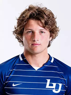 Liberty MSOC Media Day on August 7th, 2023. (Photo by Cassidy Paxton).