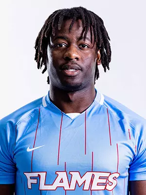 Liberty MSOC Media Day on August 7th, 2023. (Photo by Cassidy Paxton).