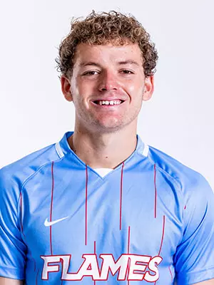 Liberty MSOC Media Day on August 7th, 2023. (Photo by Cassidy Paxton).