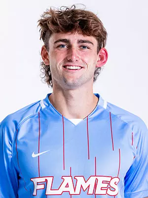 Liberty MSOC Media Day on August 7th, 2023. (Photo by Cassidy Paxton).