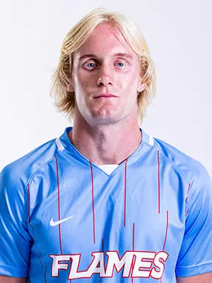 Liberty MSOC Media Day on August 7th, 2023. (Photo by Cassidy Paxton).