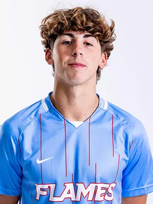 Liberty MSOC Media Day on August 7th, 2023. (Photo by Cassidy Paxton).