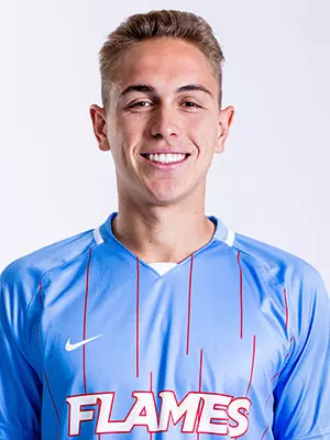 Liberty MSOC Media Day on August 7th, 2023. (Photo by Cassidy Paxton).