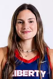 Liberty Field Hockey Media Day on August 8th, 2023. (Photo by Cassidy Paxton)