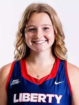 Liberty Field Hockey Media Day on August 8th, 2023. (Photo by Cassidy Paxton)