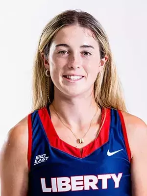 Liberty Field Hockey Media Day on August 8th, 2023. (Photo by Cassidy Paxton)