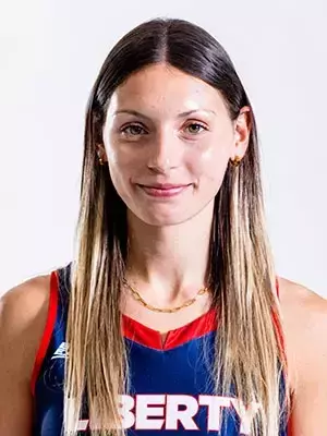 Liberty Field Hockey Media Day on August 8th, 2023. (Photo by Cassidy Paxton)