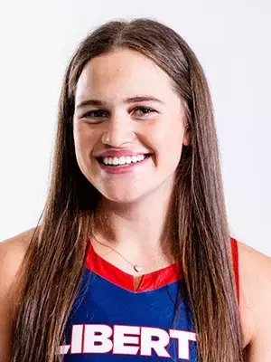 Liberty Field Hockey Media Day on August 8th, 2023. (Photo by Cassidy Paxton)