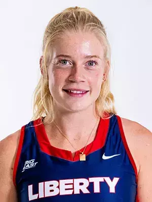 Liberty Field Hockey Media Day on August 8th, 2023. (Photo by Cassidy Paxton)