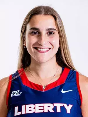 Liberty Field Hockey Media Day on August 8th, 2023. (Photo by Cassidy Paxton)