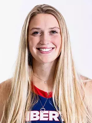 Liberty Field Hockey Media Day on August 8th, 2023. (Photo by Cassidy Paxton)