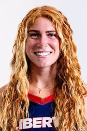 Liberty Field Hockey Media Day on August 8th, 2023. (Photo by Cassidy Paxton)