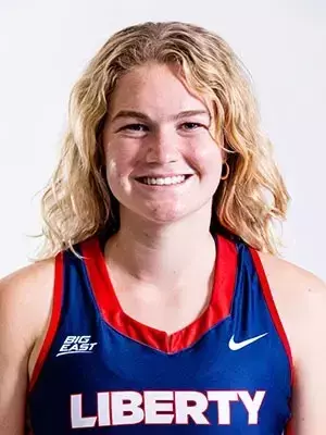 Liberty Field Hockey Media Day on August 8th, 2023. (Photo by Cassidy Paxton)