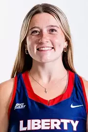 Liberty Field Hockey Media Day on August 8th, 2023. (Photo by Cassidy Paxton)