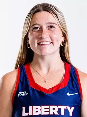 Liberty Field Hockey Media Day on August 8th, 2023. (Photo by Cassidy Paxton)