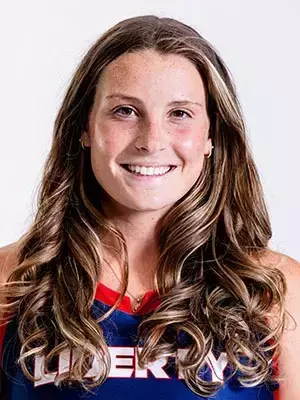 Liberty Field Hockey Media Day on August 8th, 2023. (Photo by Cassidy Paxton)