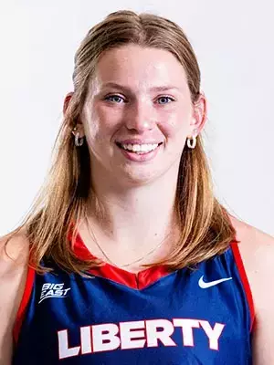 Liberty Field Hockey Media Day on August 8th, 2023. (Photo by Cassidy Paxton)