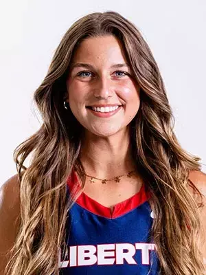 Liberty Field Hockey Media Day on August 8th, 2023. (Photo by Cassidy Paxton)