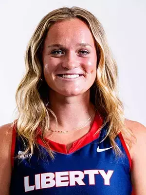 Liberty Field Hockey Media Day on August 8th, 2023. (Photo by Cassidy Paxton)