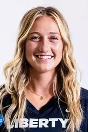 Liberty Field Hockey Media Day on August 8th, 2023. (Photo by Cassidy Paxton)