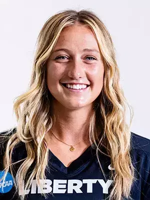 Liberty Field Hockey Media Day on August 8th, 2023. (Photo by Cassidy Paxton)