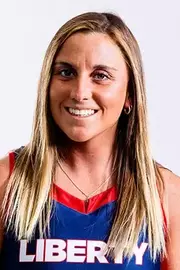 Liberty Field Hockey Media Day on August 8th, 2023. (Photo by Cassidy Paxton)