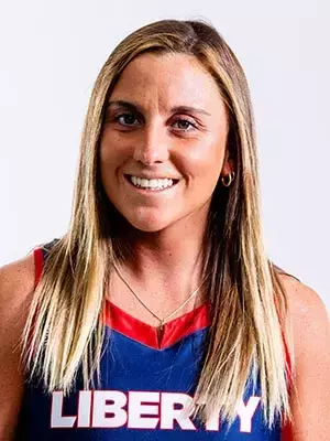 Liberty Field Hockey Media Day on August 8th, 2023. (Photo by Cassidy Paxton)