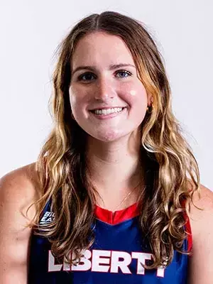 Liberty Field Hockey Media Day on August 8th, 2023. (Photo by Cassidy Paxton)