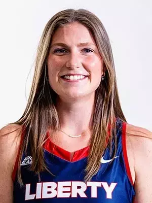 Liberty Field Hockey Media Day on August 8th, 2023. (Photo by Cassidy Paxton)