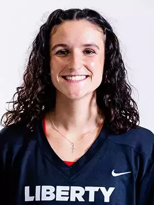 Liberty Field Hockey Media Day on August 8th, 2023. (Photo by Cassidy Paxton)