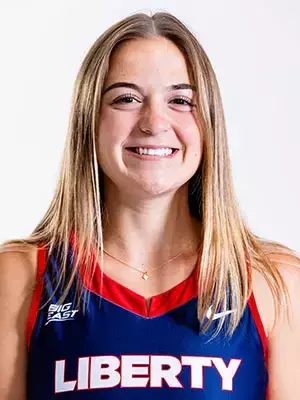 Liberty Field Hockey Media Day on August 8th, 2023. (Photo by Cassidy Paxton)