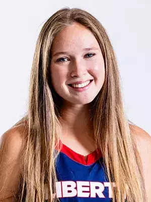 Liberty Field Hockey Media Day on August 8th, 2023. (Photo by Cassidy Paxton)