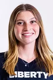 Liberty Field Hockey Media Day on August 8th, 2023. (Photo by Cassidy Paxton)