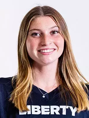 Liberty Field Hockey Media Day on August 8th, 2023. (Photo by Cassidy Paxton)