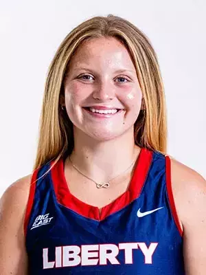 Liberty Field Hockey Media Day on August 8th, 2023. (Photo by Cassidy Paxton)