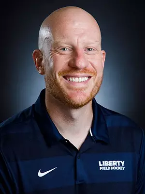 Alan Good is photographed for Studio Headshot Day on June 8, 2022. (Photo by Ellie Richardson)