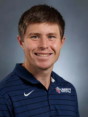 Mark Fairley Head Shot 2023