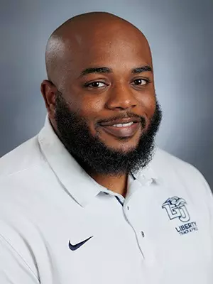 Kyle Mitchell Head Shot 2023