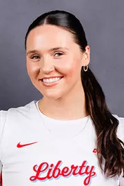 Jordan Bailey is photographed for headshot day on September 13, 2023. (Photo by: Jessie Jordan)