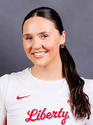 Jordan Bailey is photographed for headshot day on September 13, 2023. (Photo by: Jessie Jordan)