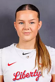 Emma Hjordisardottir is photographed for headshot day on September 13, 2023. (Photo by: Jessie Jordan)