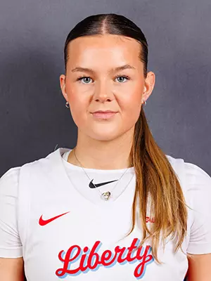 Emma Hjordisardottir is photographed for headshot day on September 13, 2023. (Photo by: Jessie Jordan)