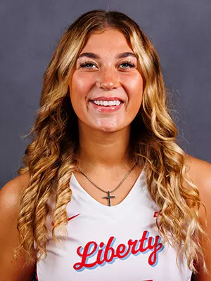 Emily Howard is photographed for headshot day on September 13, 2023. (Photo by: Jessie Jordan)