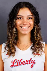 Casey Hunt is photographed for headshot day on September 13, 2023. (Photo by: Jessie Jordan)