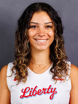 Casey Hunt is photographed for headshot day on September 13, 2023. (Photo by: Jessie Jordan)