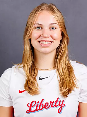 Pien Steenbergen is photographed for headshot day on September 13, 2023. (Photo by: Jessie Jordan)