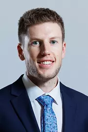Zach Farquhar