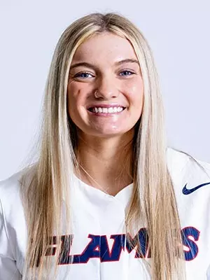Liberty Athletics Softball Media Day on November 29th, 2023. (Photo by Cassidy Paxton)