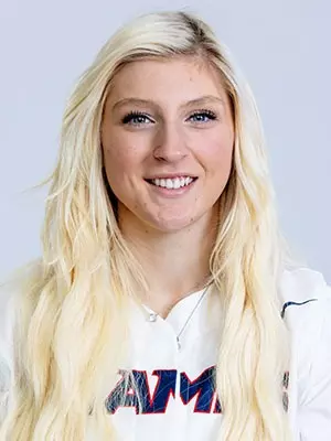 Liberty Athletics Spring Sports Media Day on November 28th, 2023. (Photo by Cassidy Paxton)