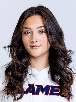 Liberty Athletics Spring Sports Media Day on November 28th, 2023. (Photo by Cassidy Paxton)